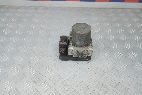 Блок ABS к Audi A4 2005