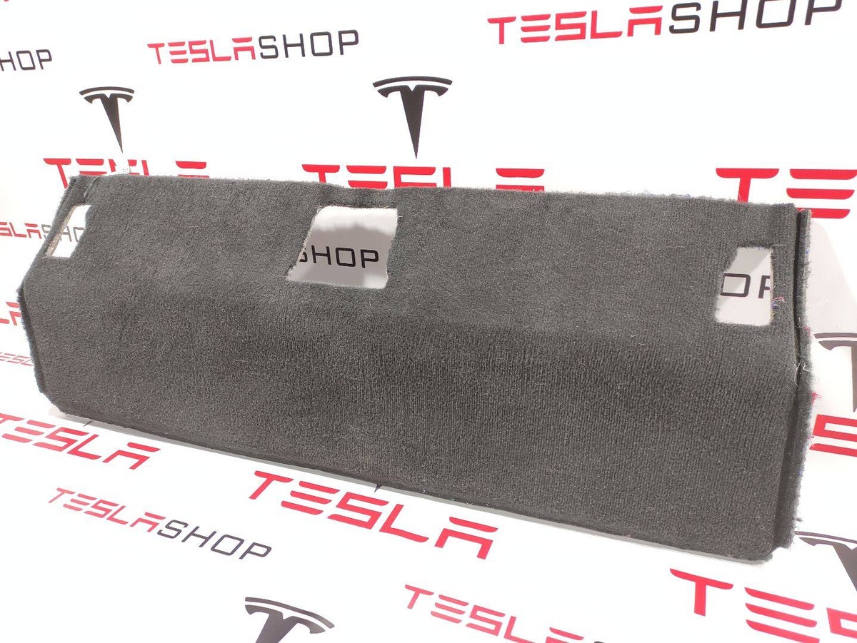 Ковер салонный к Tesla Model X 2017