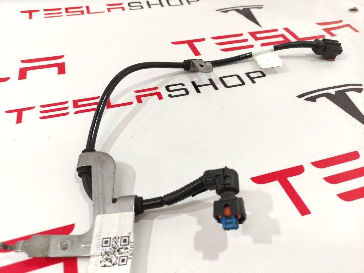 Проводка к Tesla Model 3 2019