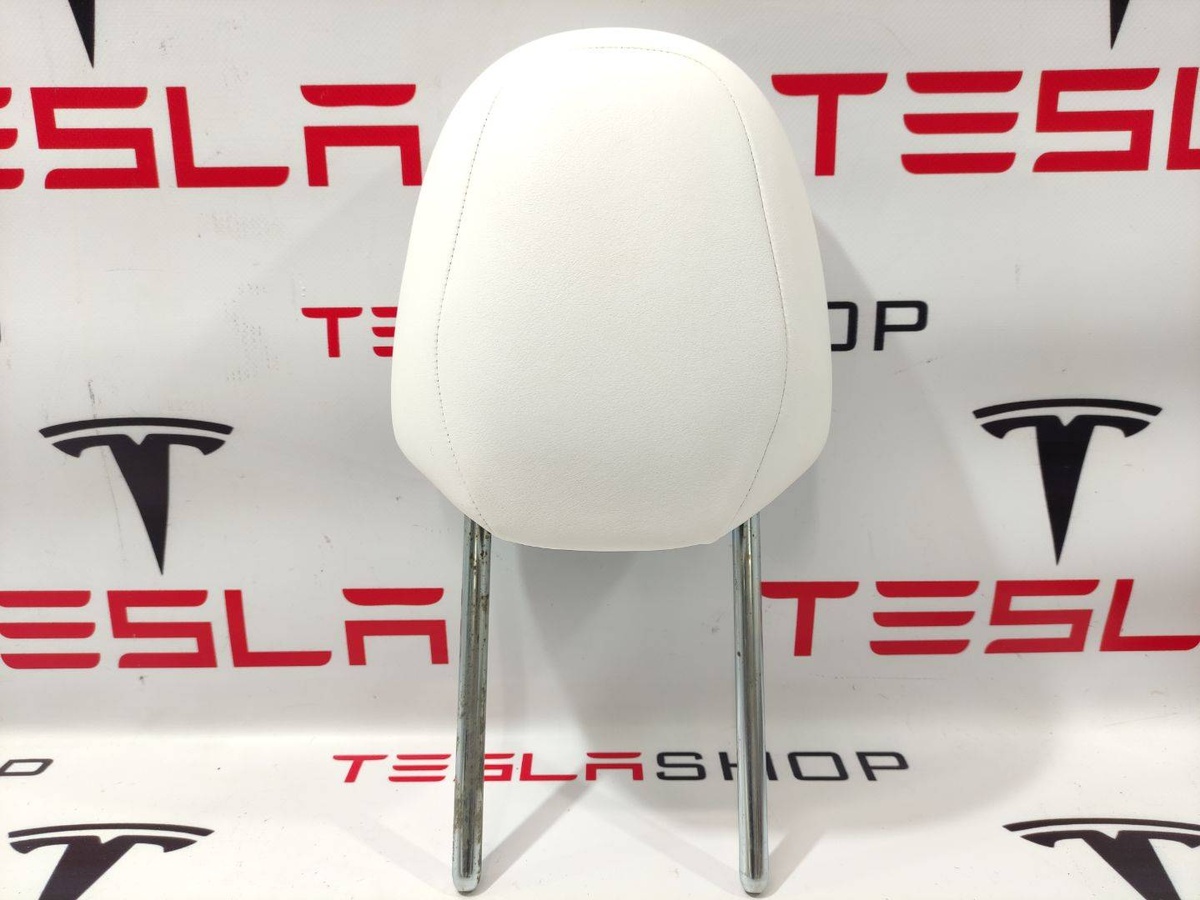 Подголовники к Tesla Model 3 2019
