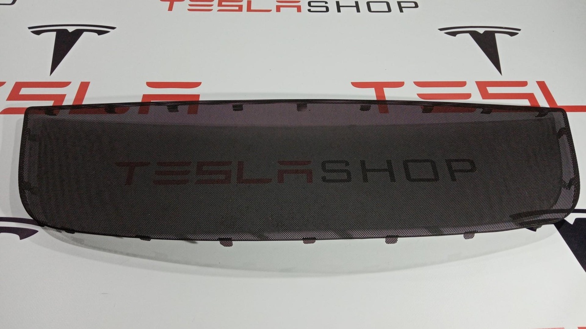 Сетка для динамика к Tesla Model 3 2019