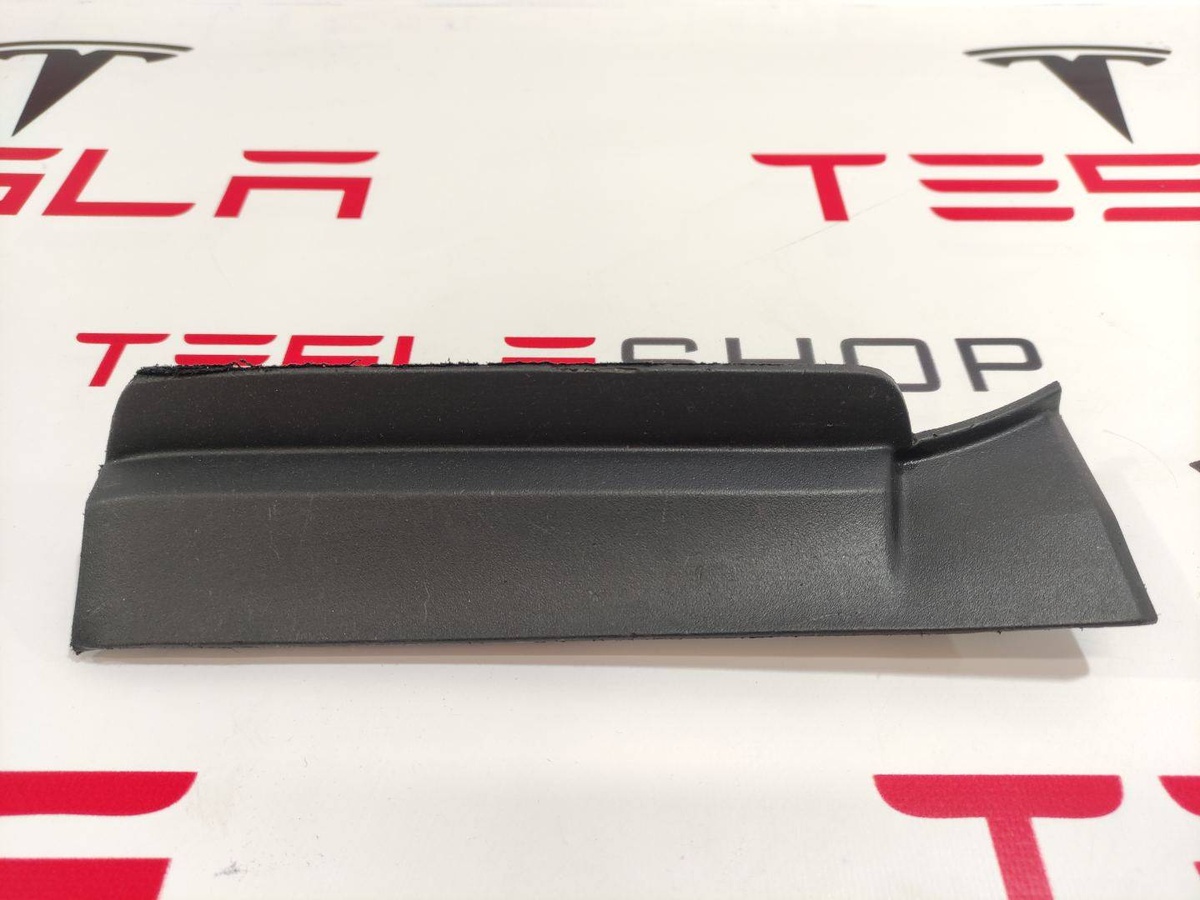Обтекатель к Tesla Model X 2019