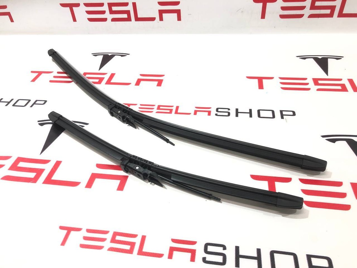 Щётки стеклоочистителя к Tesla Model X 2020