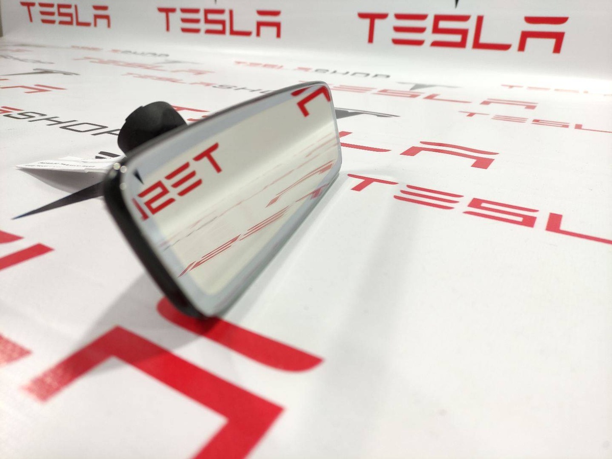 Зеркало салона к Tesla Model 3 2019