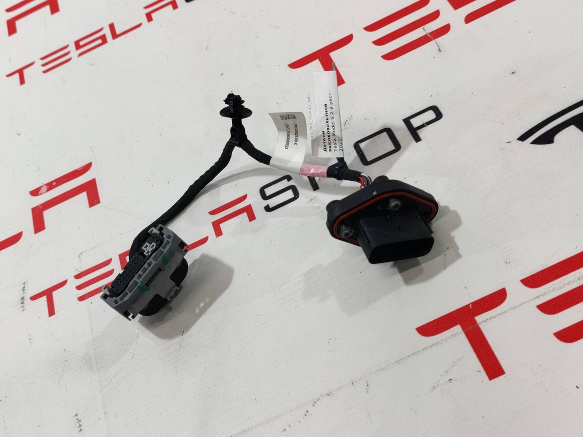 Элемент высоковольтной батареи к Tesla Model S 2021