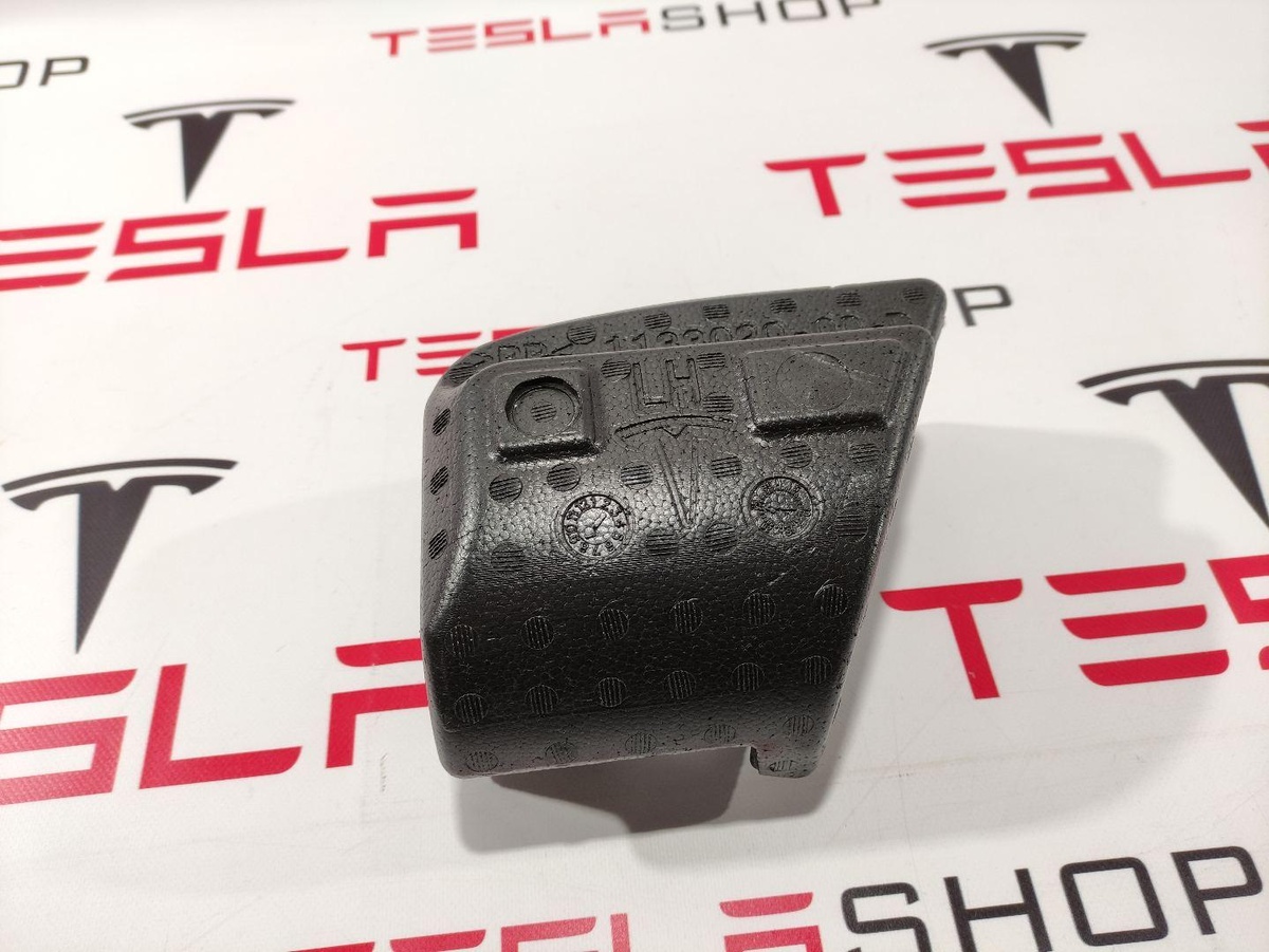 Крепление сиденья к Tesla Model 3 2020