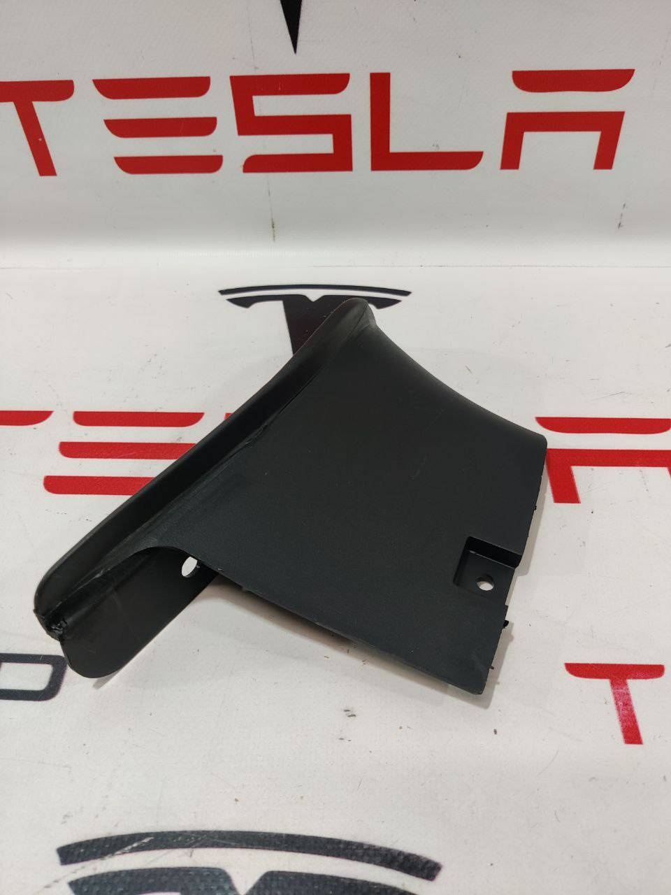 Обтекатель к Tesla Model X 2021