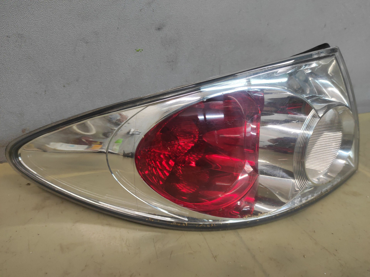 Фонарь задний левый к Mazda 6 2003