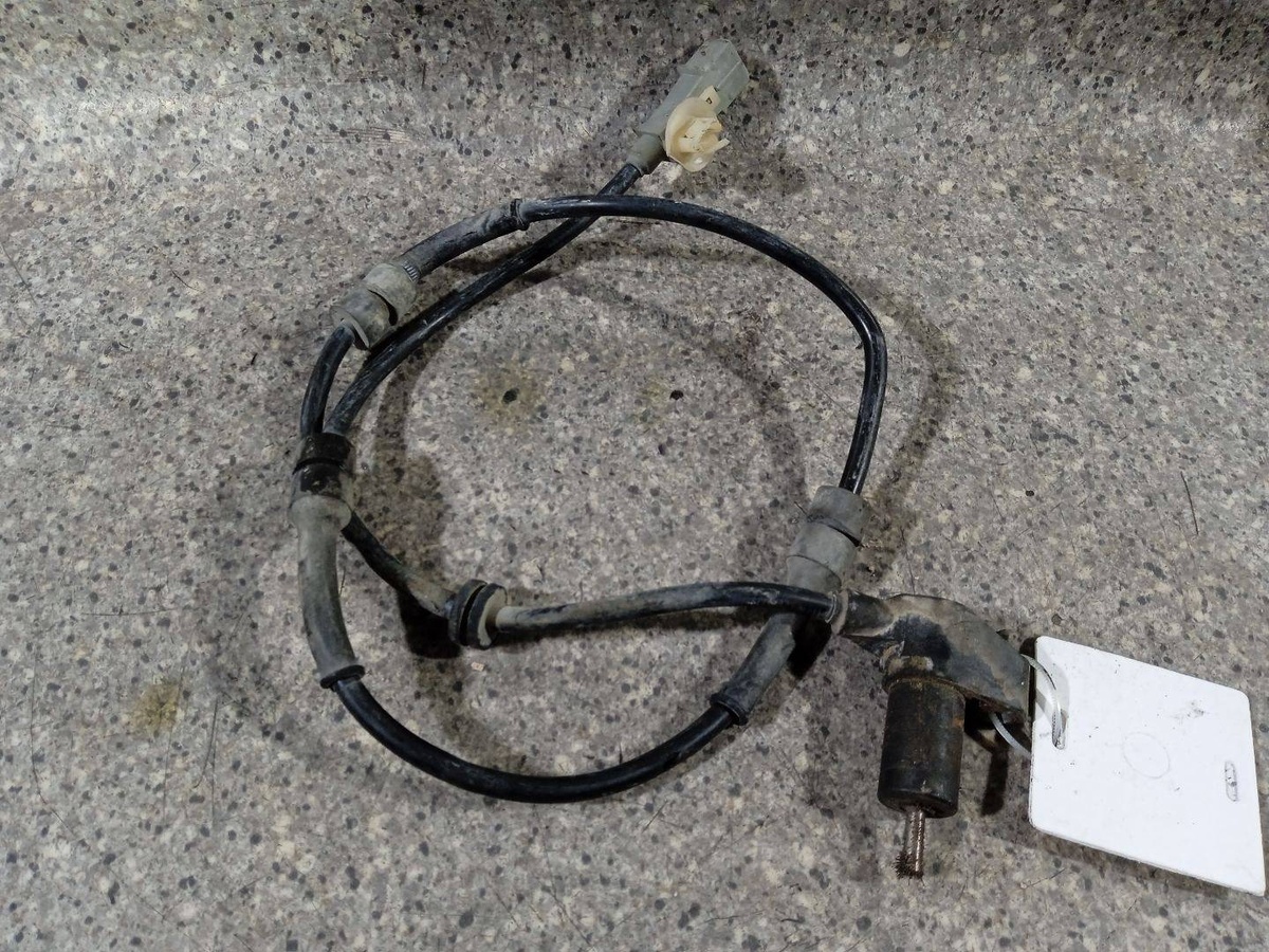 Датчик ABS к Peugeot 306 2000