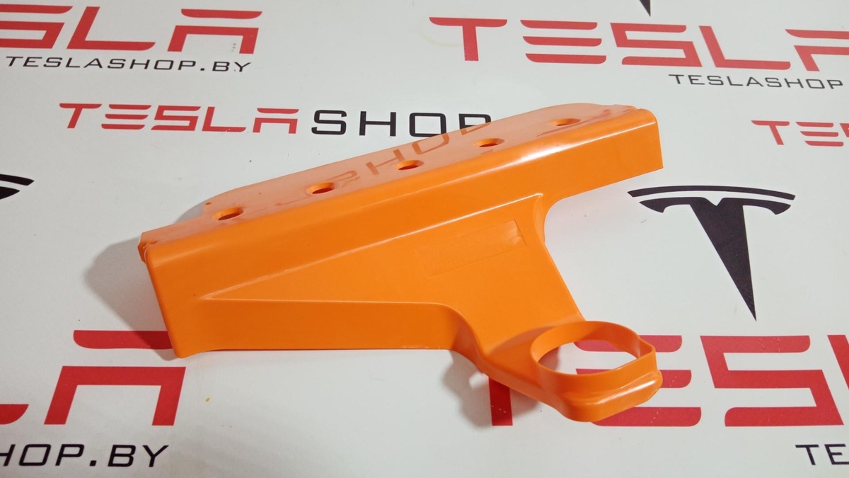 Корпус высоковольтной батареи к Tesla Model 3 2019