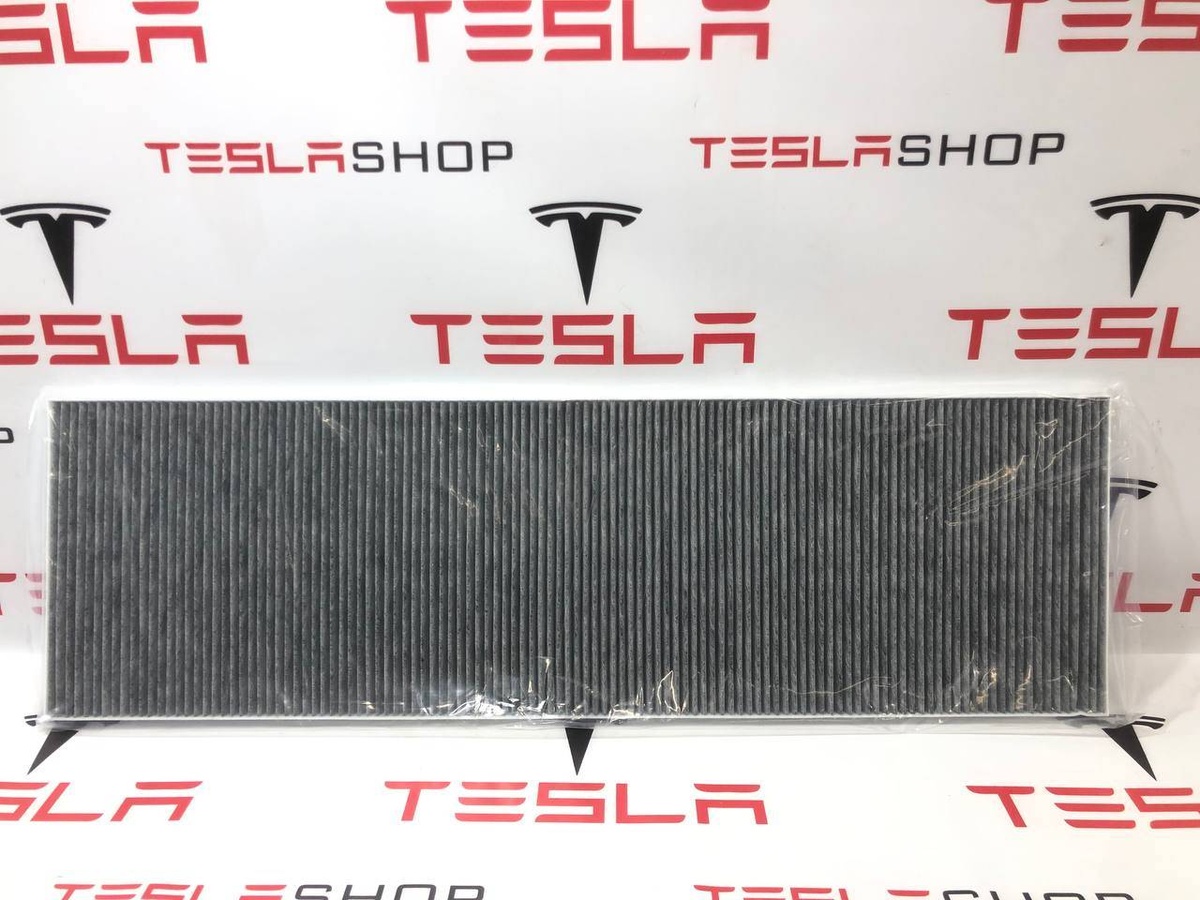 Фильтр воздушный к Tesla Model X 2020