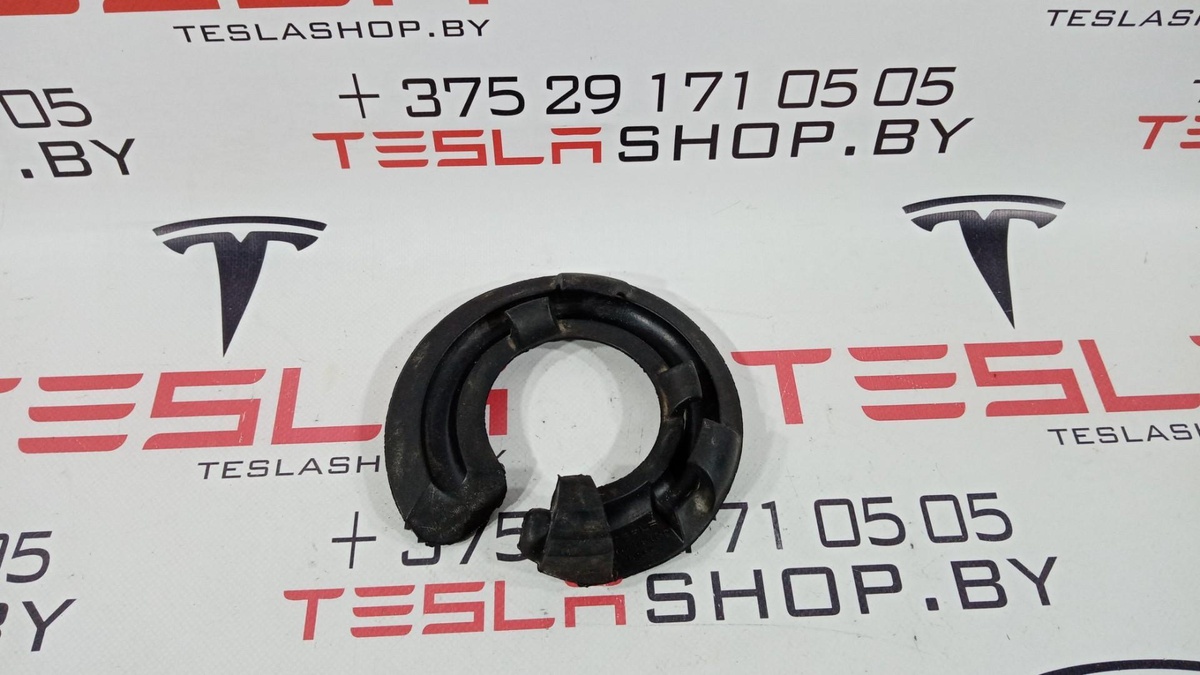 Проставки под пружины к Tesla Model 3 2019