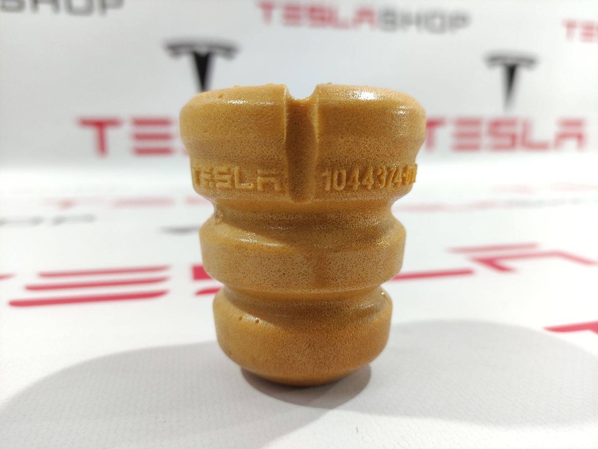 Отбойник амортизатора к Tesla Model 3 2021