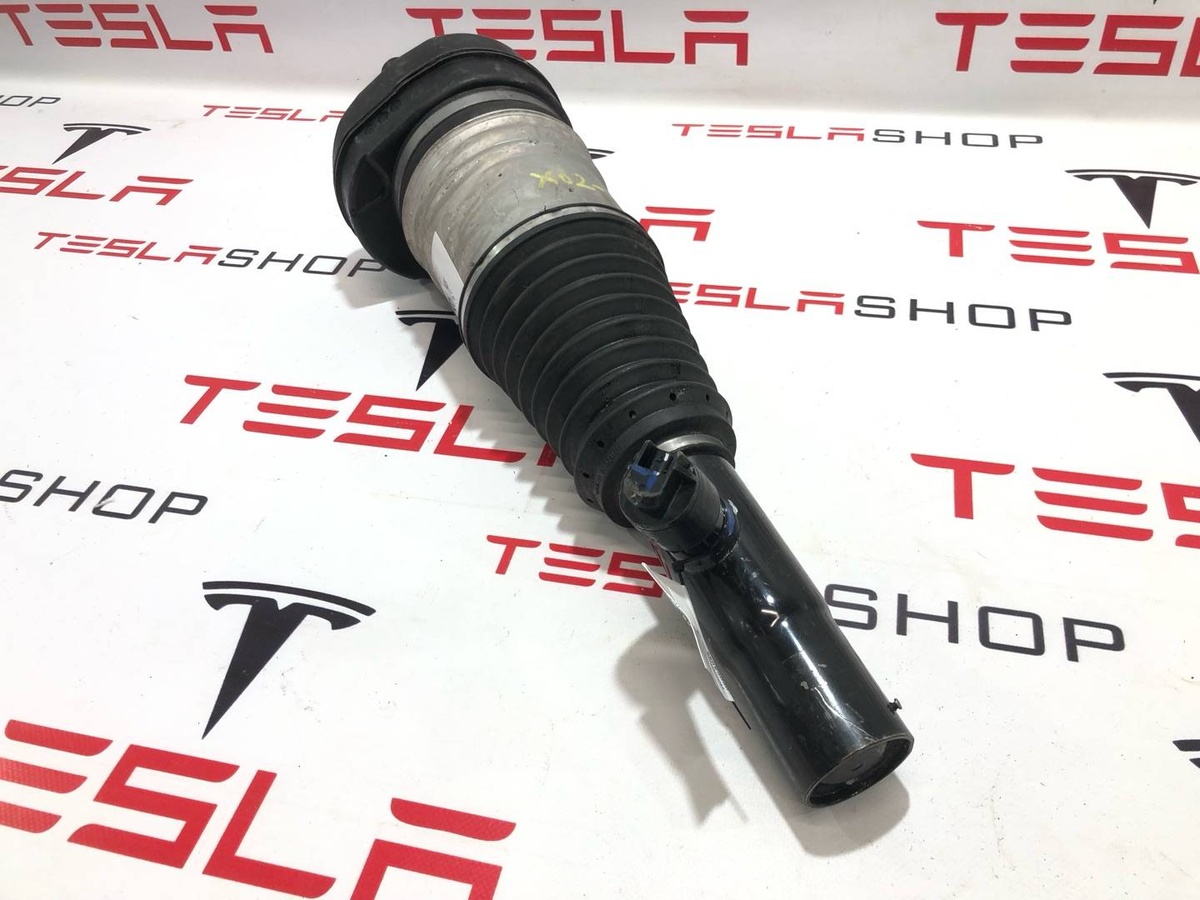 Пневмостойка передняя к Li Auto L9 2024