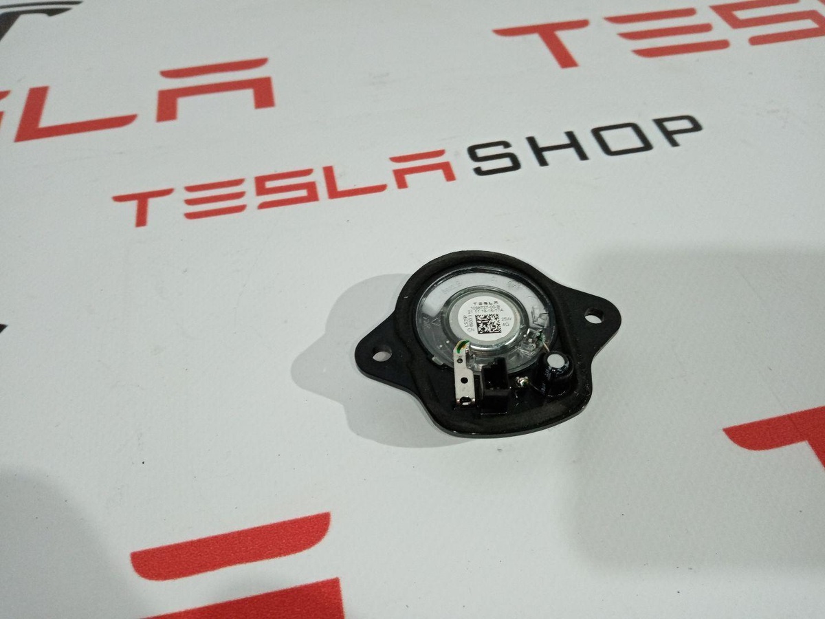 Динамик к Tesla Model 3 2019