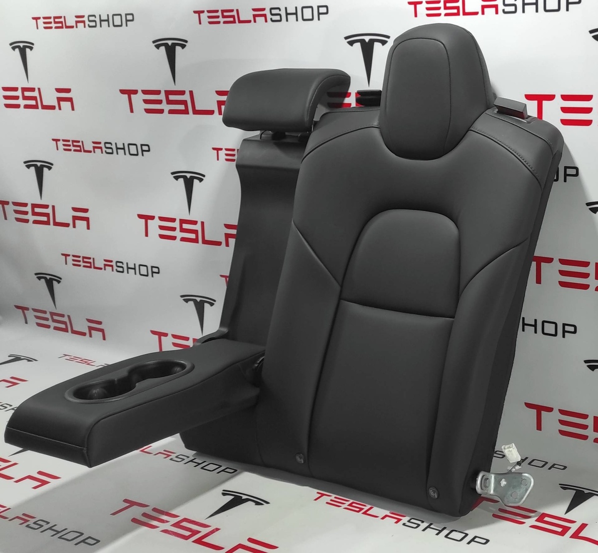 Сиденье заднее к Tesla Model 3 2019