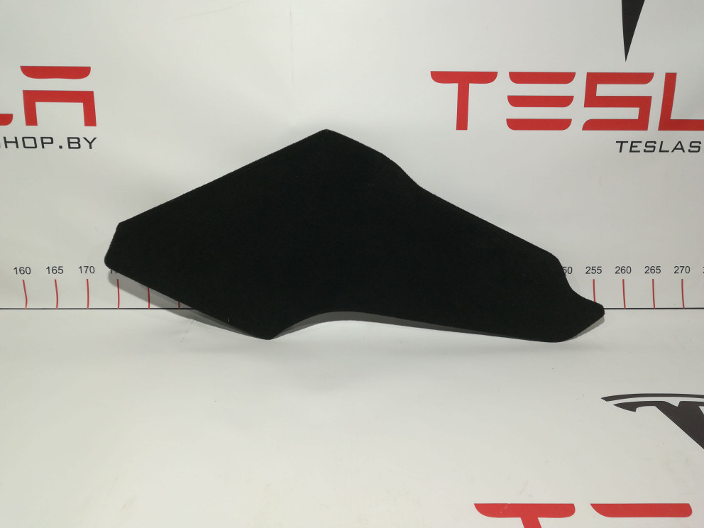 Пластик салона к Tesla Model 3 2019