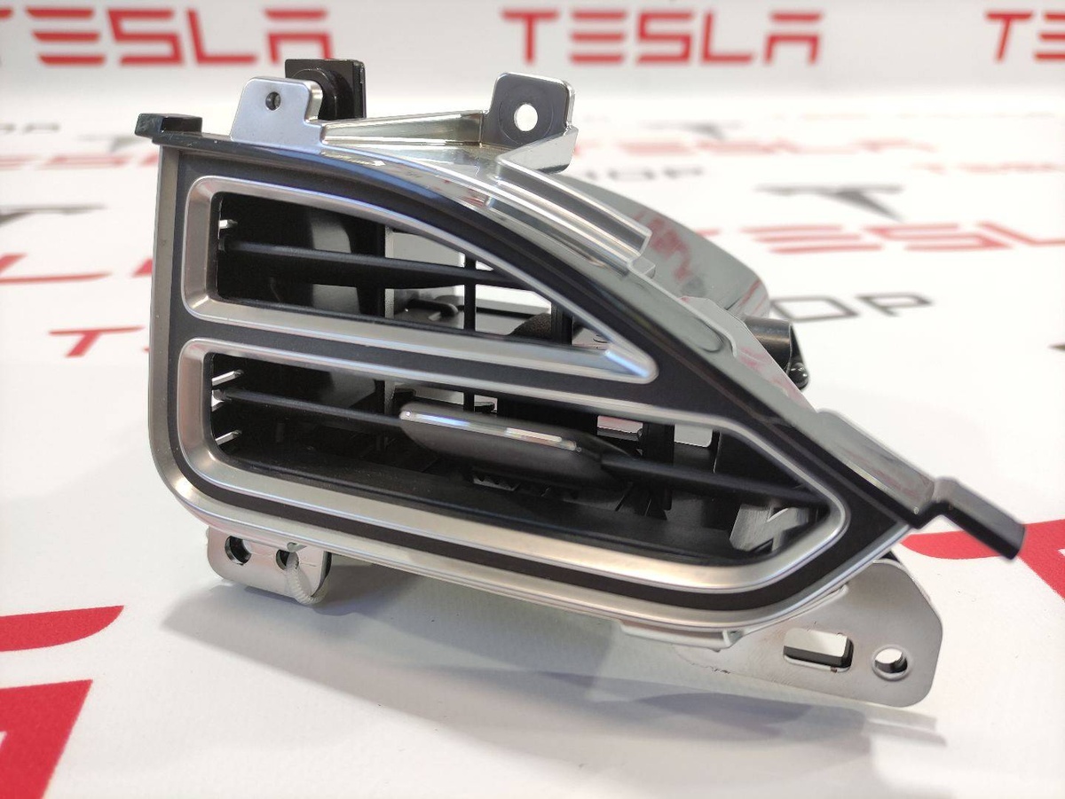 Воздуховод к Tesla Model S 2016