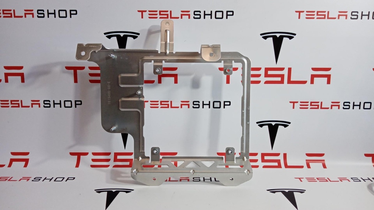 Люк к Tesla Model S 2015