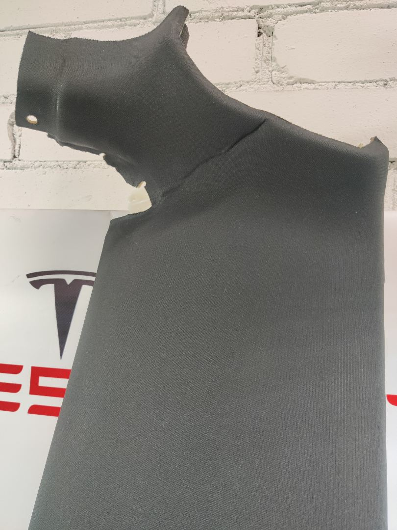 Потолок к Tesla Model X 2016