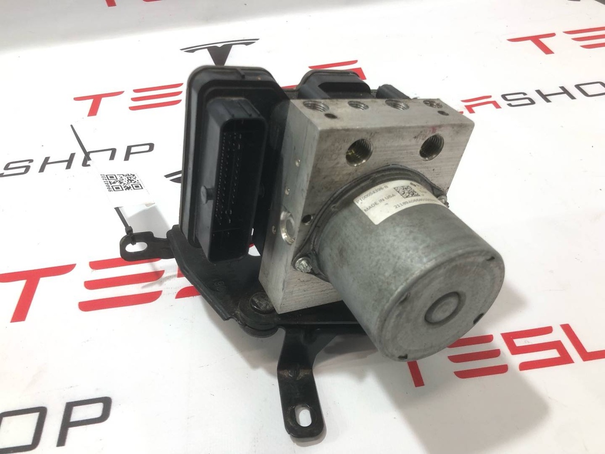 Блок ABS к Rivian R1T 2022