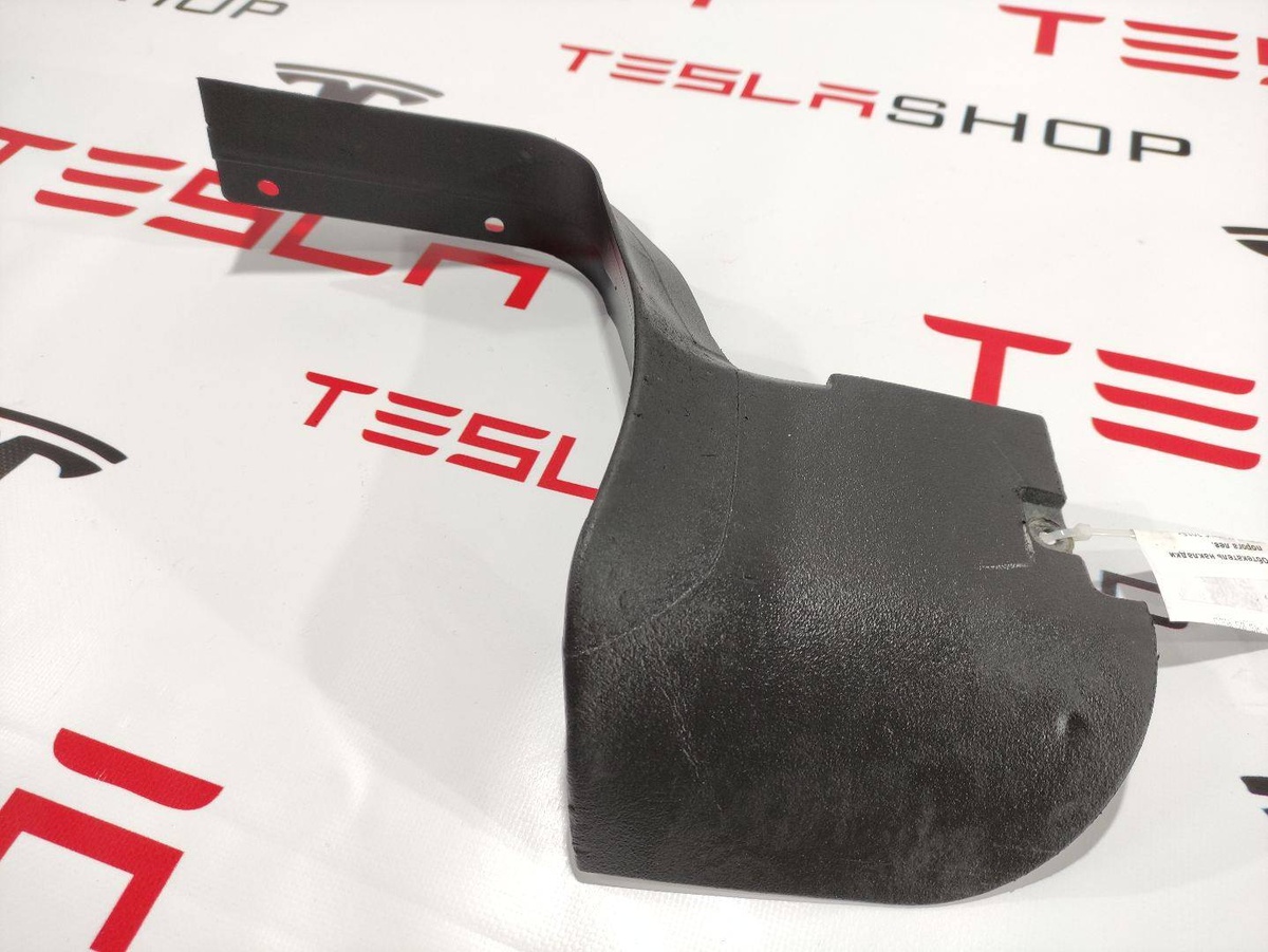 Обтекатель к Tesla Model S 2015
