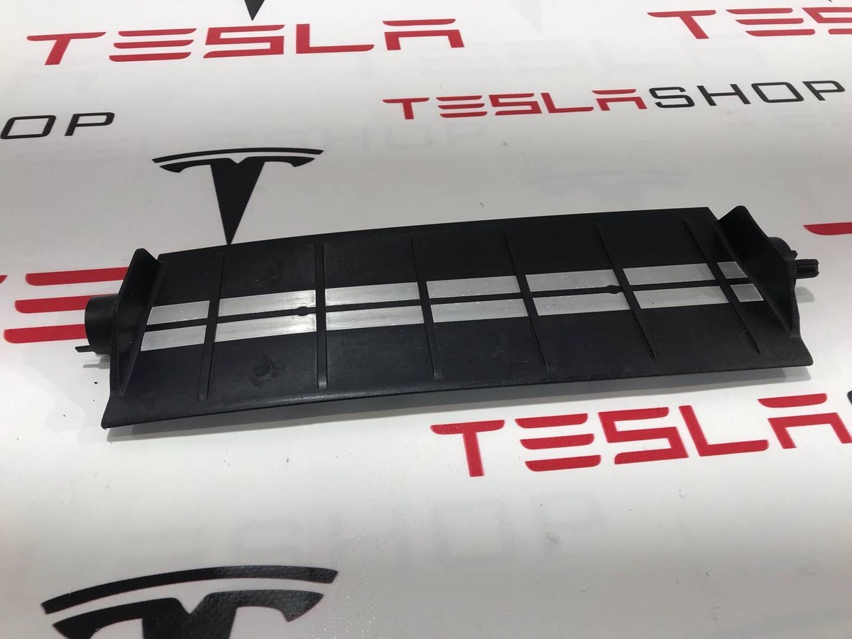 Заслонка дроссельная к Tesla Model S 2021