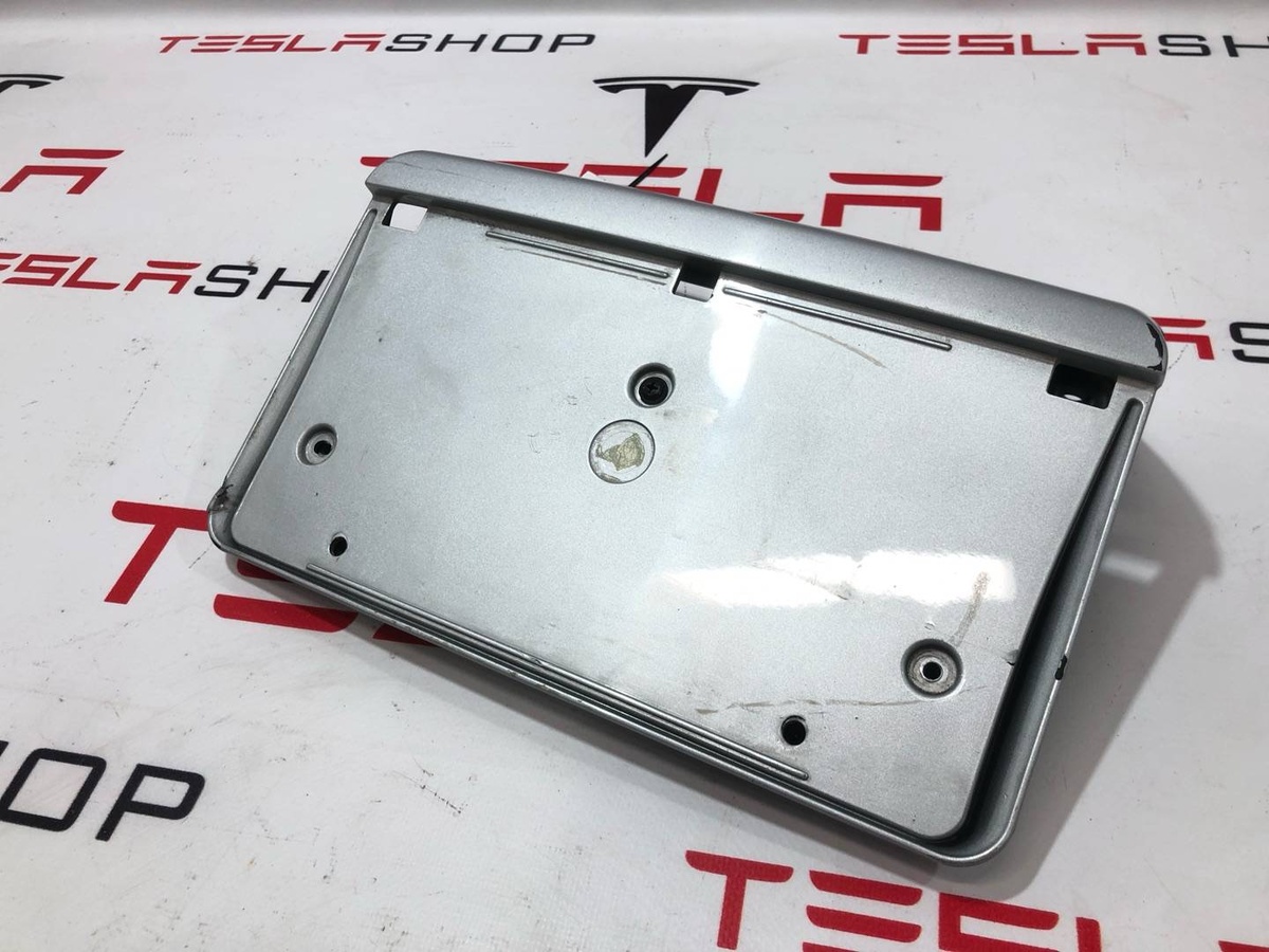 Бленда к Tesla Model S 2019
