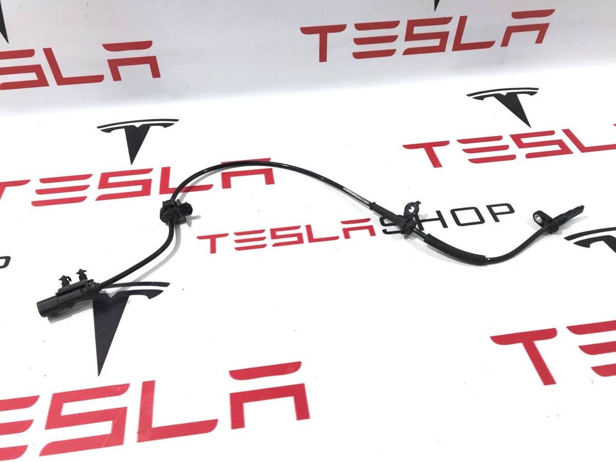 Датчик ABS к Tesla Model X 2017