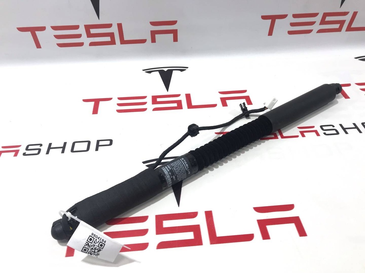 Электропривод двери сдвижной к Tesla Model X 2017