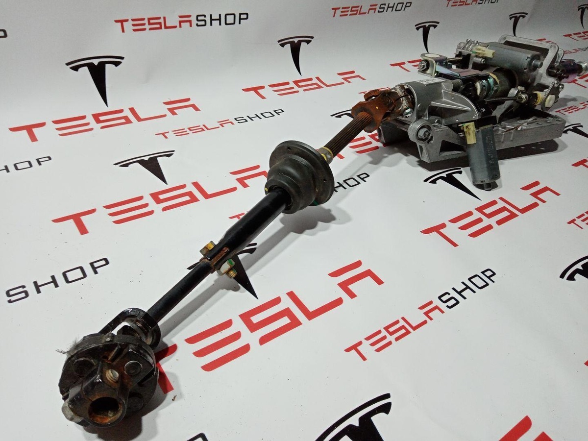 Рулевая колонка к Tesla Model S 2015