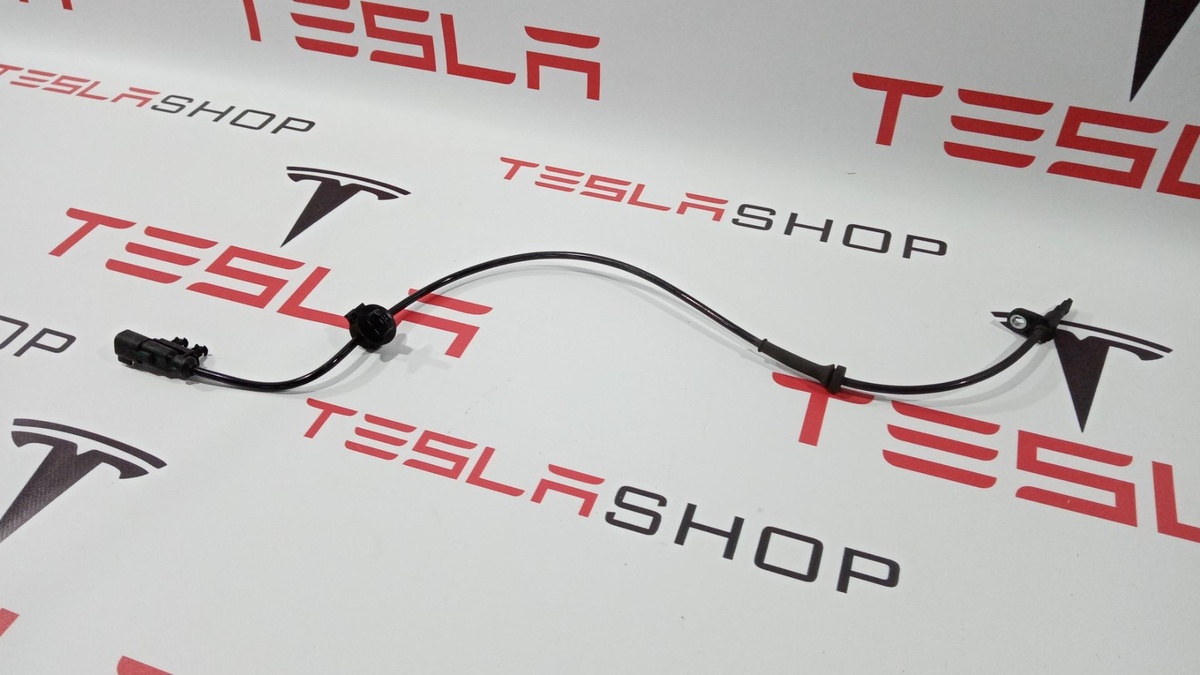 Датчик ABS к Tesla Model S 2014