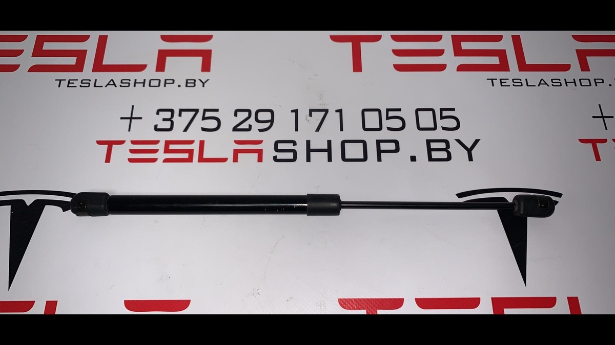 Амортизатор капота к Tesla Model 3 2019