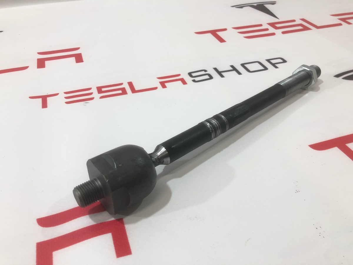 Тяга рулевая к Tesla Model S 2014