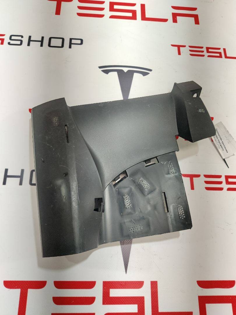 Кронштейн крепления бампера к Tesla Model 3 2019