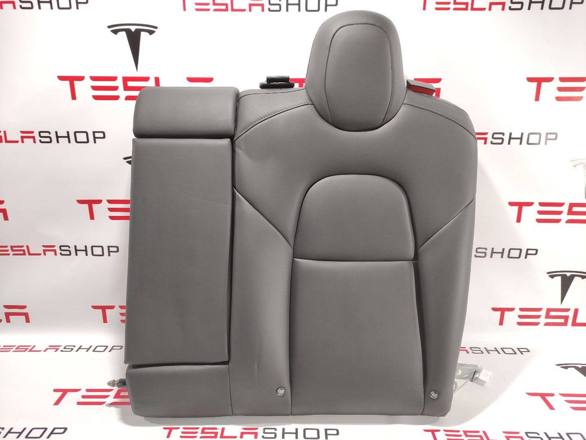Сиденье заднее к Tesla Model 3 2019