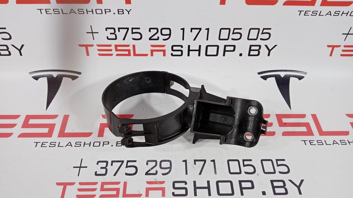 Компрессор пневмоподвески к Tesla Model S 2015