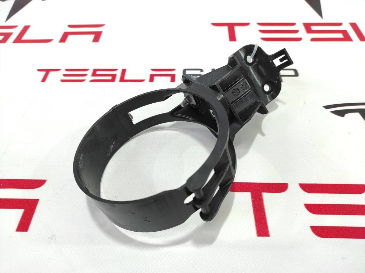 Компрессор пневмоподвески к Tesla Model S 2015