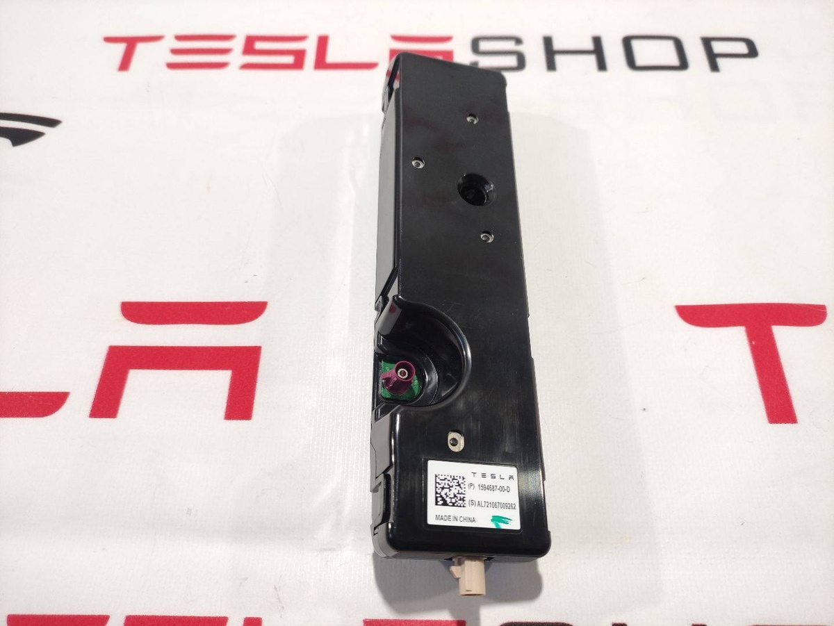 Антенна  к Tesla Model S 2021