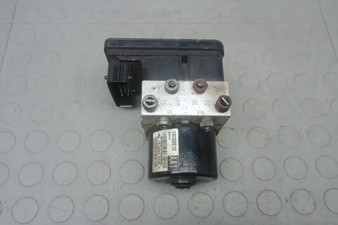 Блок ABS к Opel Astra 2010