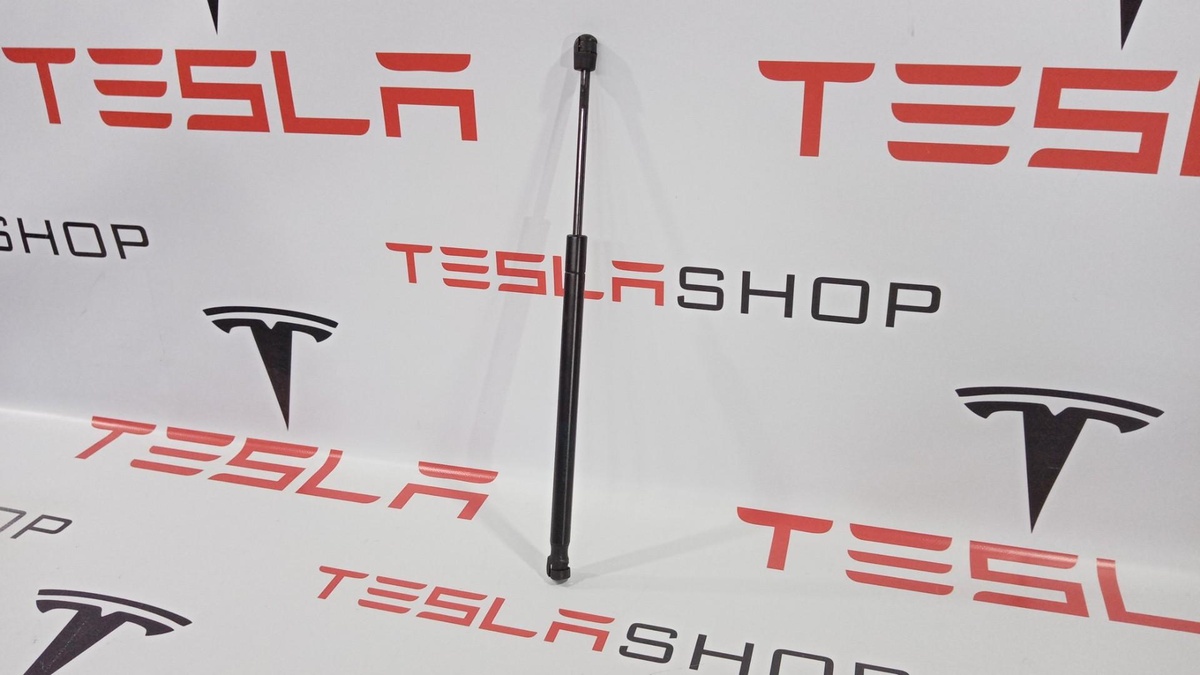 Амортизатор капота к Tesla Model S 2014