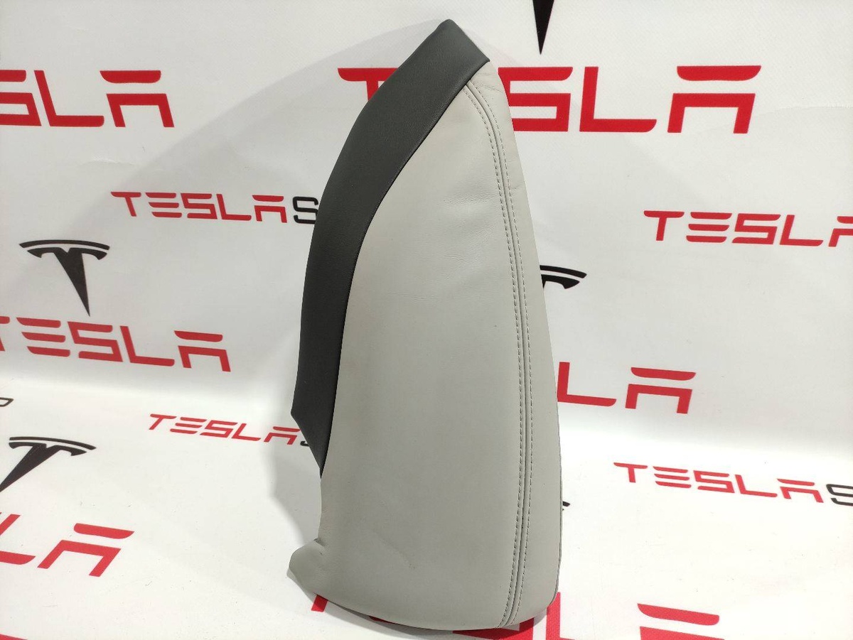 Сиденье заднее к Tesla Model S 2015