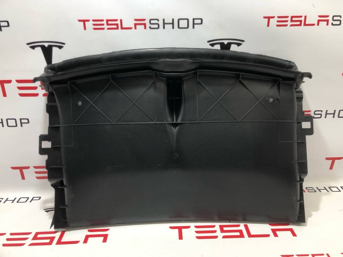 Моторчик жалюзи к Tesla Model 3 2021