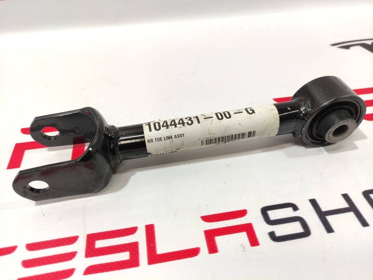Рычаг задний к Tesla Model 3 2021