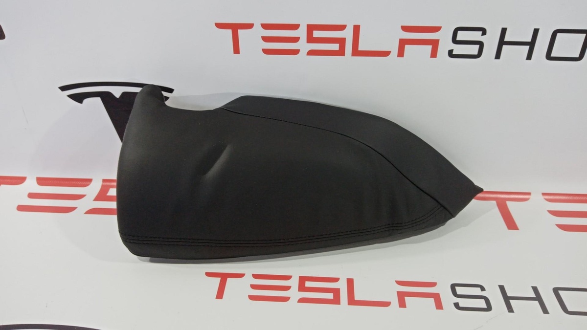 Сиденье заднее к Tesla Model S 2014