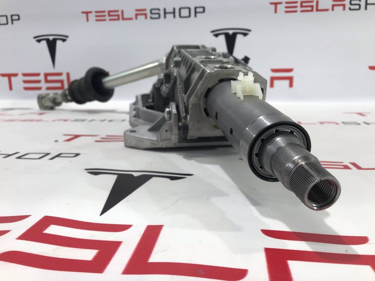 Рулевая колонка к Tesla Model S 2021