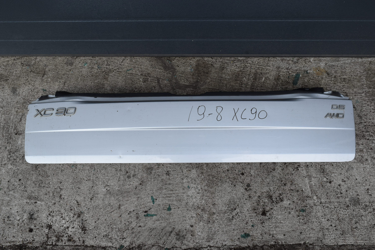 Борт откидной к Volvo XC90 2005