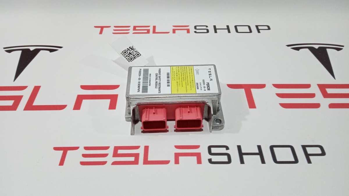 Блок AirBag к Tesla Model S 2016