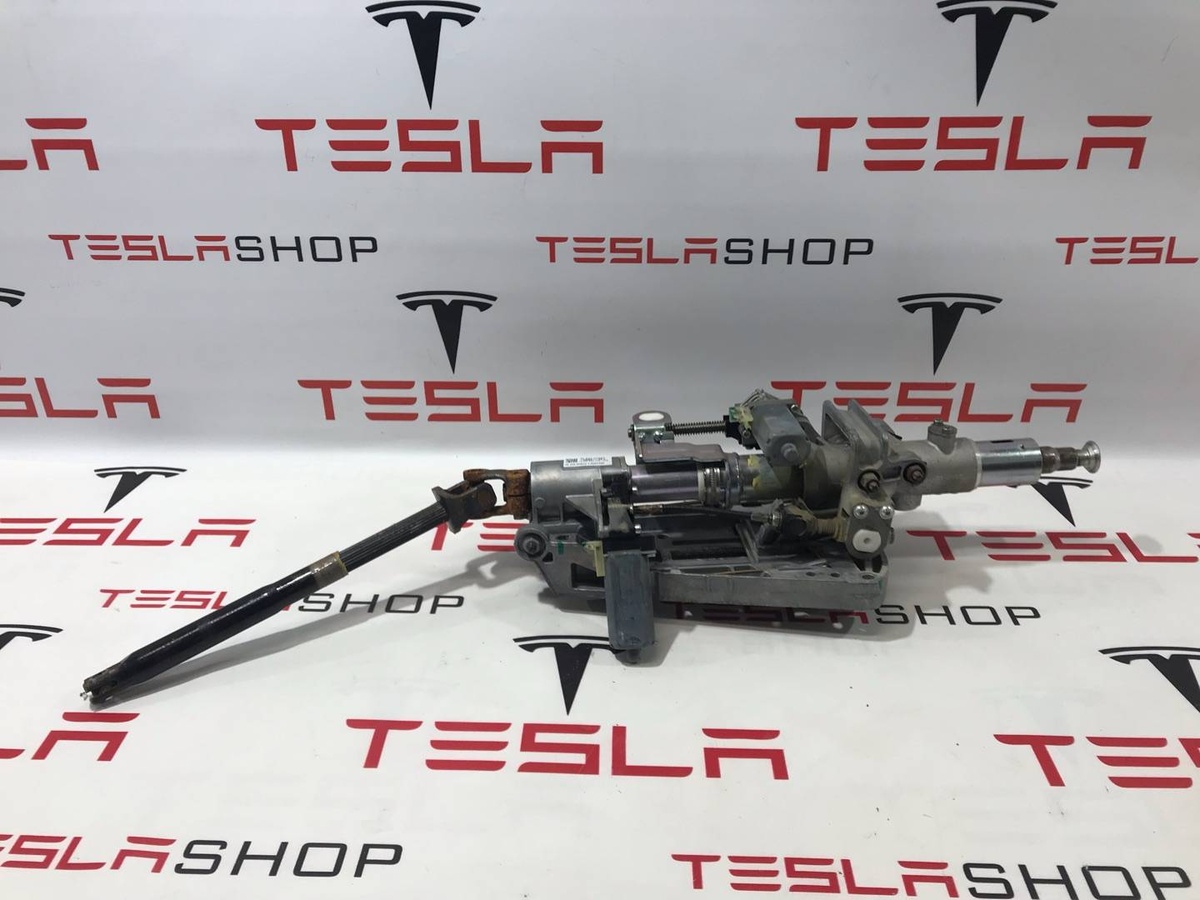 Рулевая колонка к Tesla Model S 2015