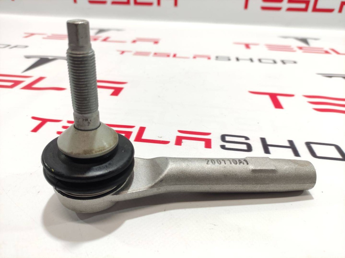 Наконечник рулевой к Tesla Model 3 2019